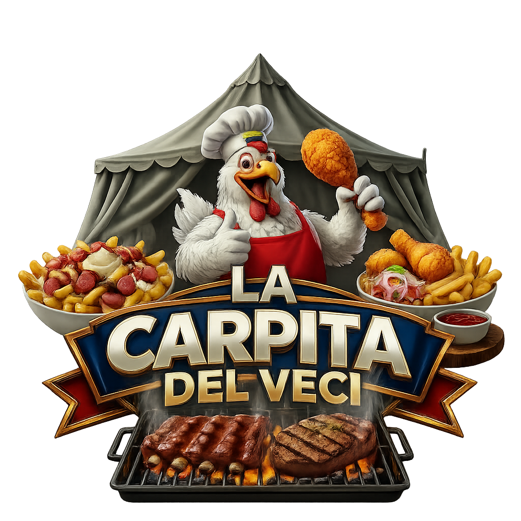 La Carpita del Veci